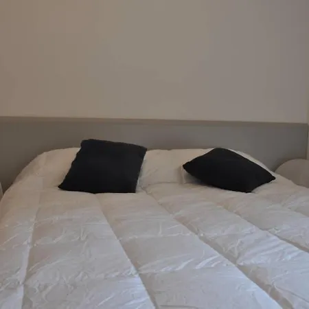 Апартаменты Trilocale Con Vista Mare,giardino E Box Auto *